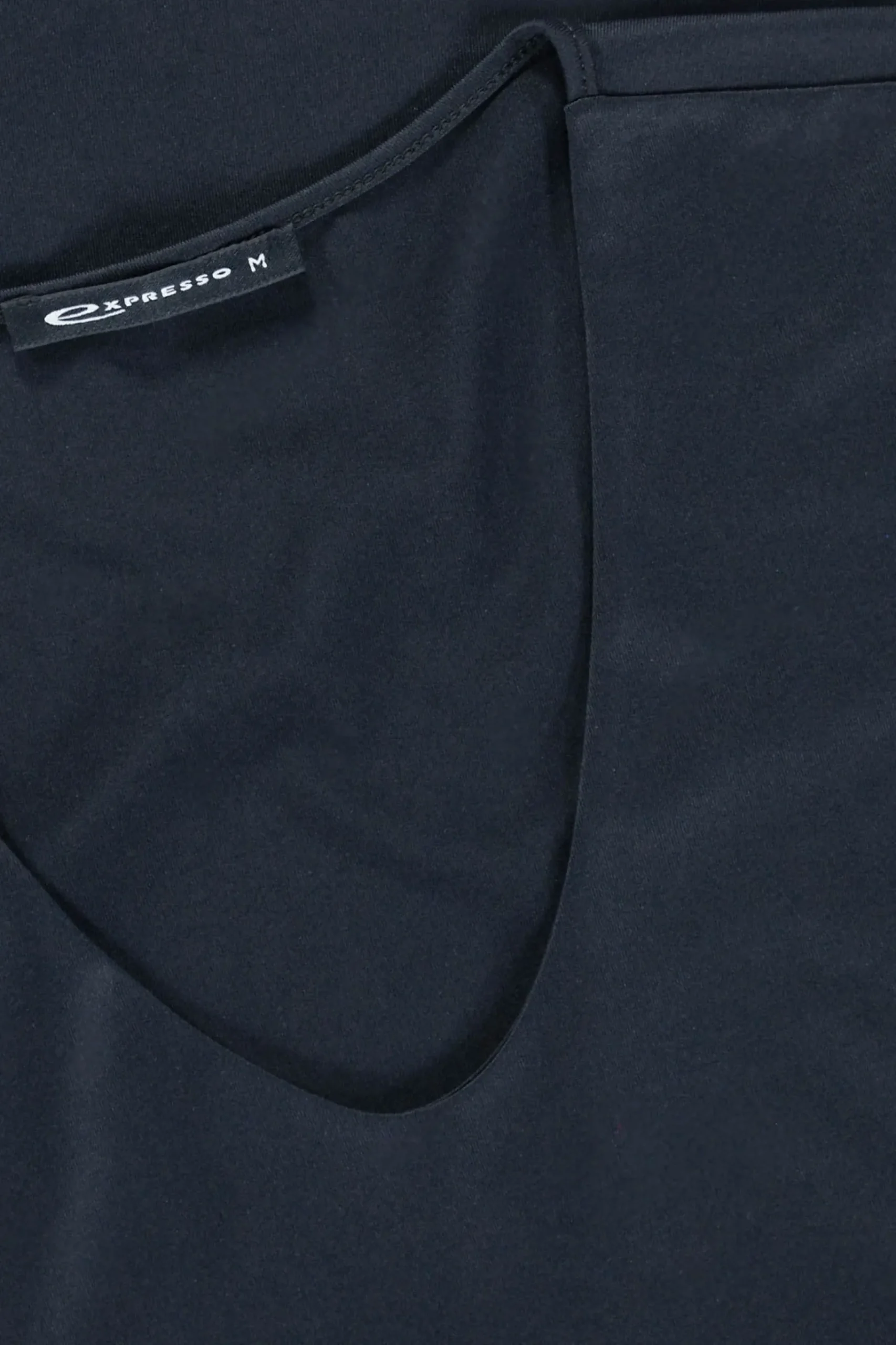 Expresso Basics | Tops^Top NAVY