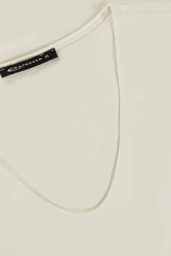 Expresso Basics | Tops^Top OFF-WHITE