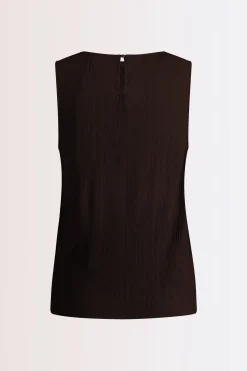Expresso Tops^Top DONKER BRUIN