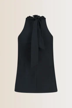 Expresso Tops^Top ZWART