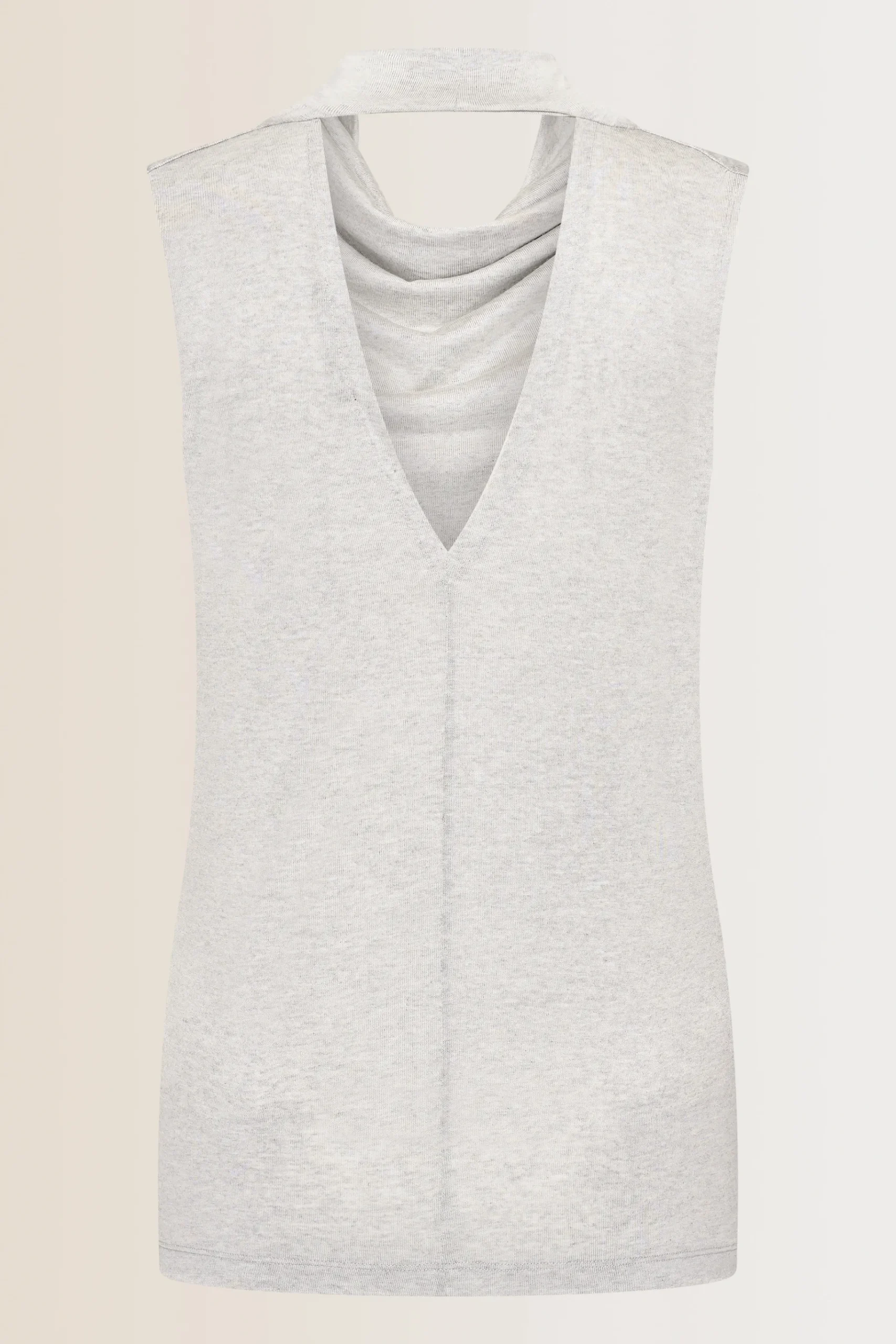 Expresso Tops^Top ZILVER