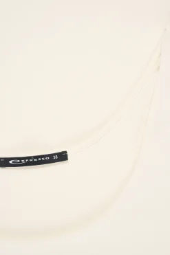 Expresso Tops^Top OFF-WHITE