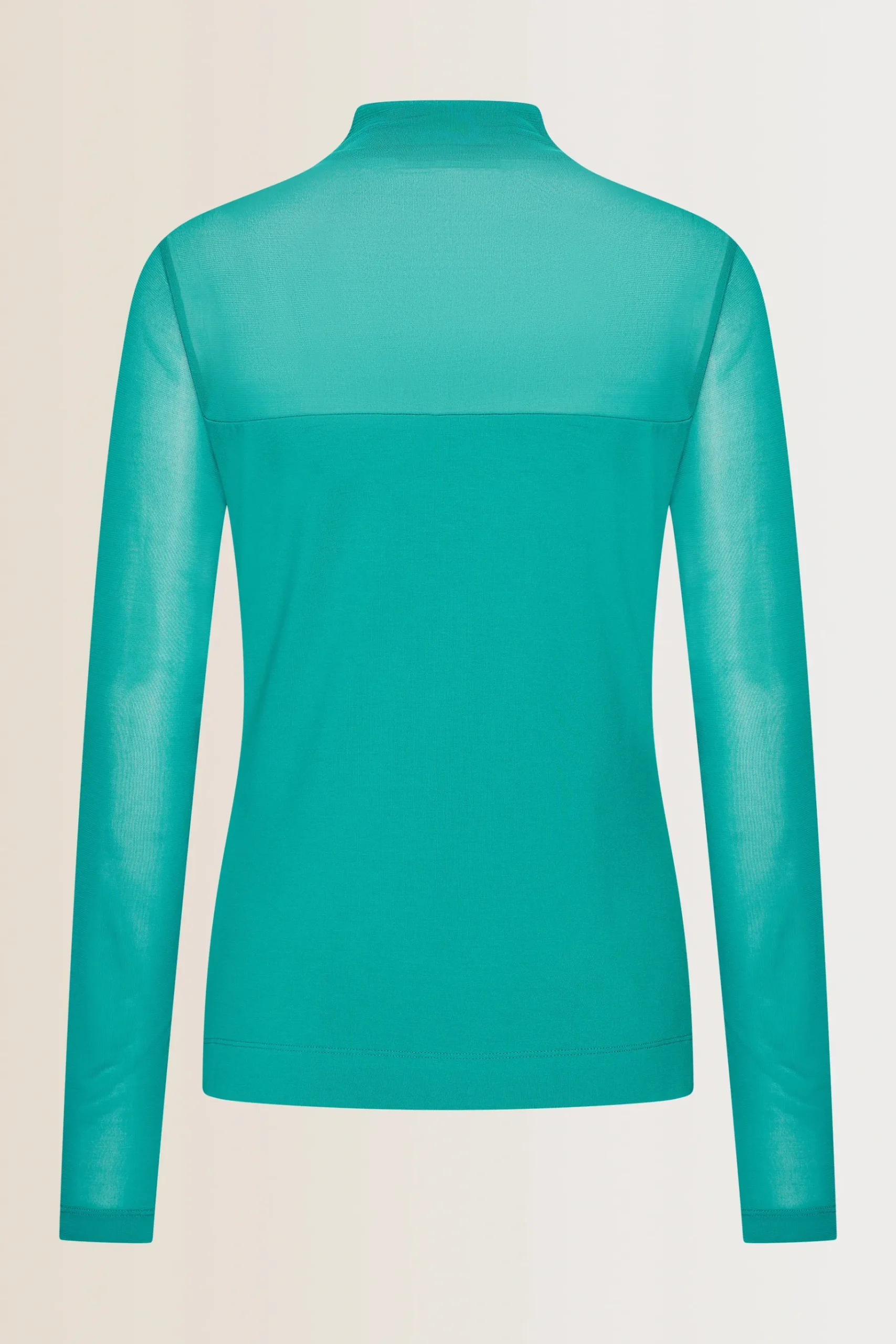 Expresso Tops^Top AQUA-TURQ
