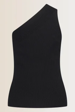 Expresso Tops^Top ZWART