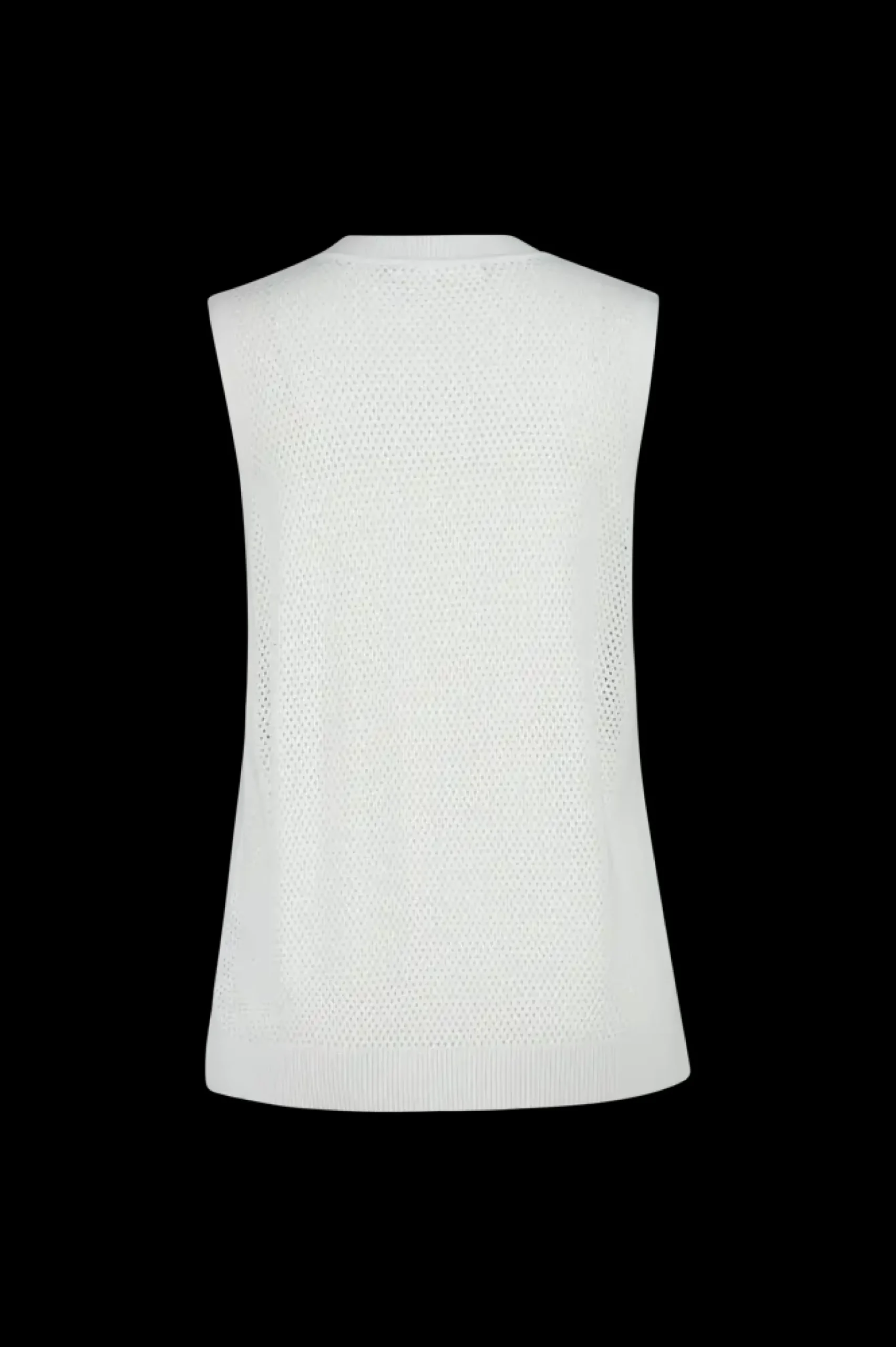 Expresso Truien | Knitwear^Top Wit