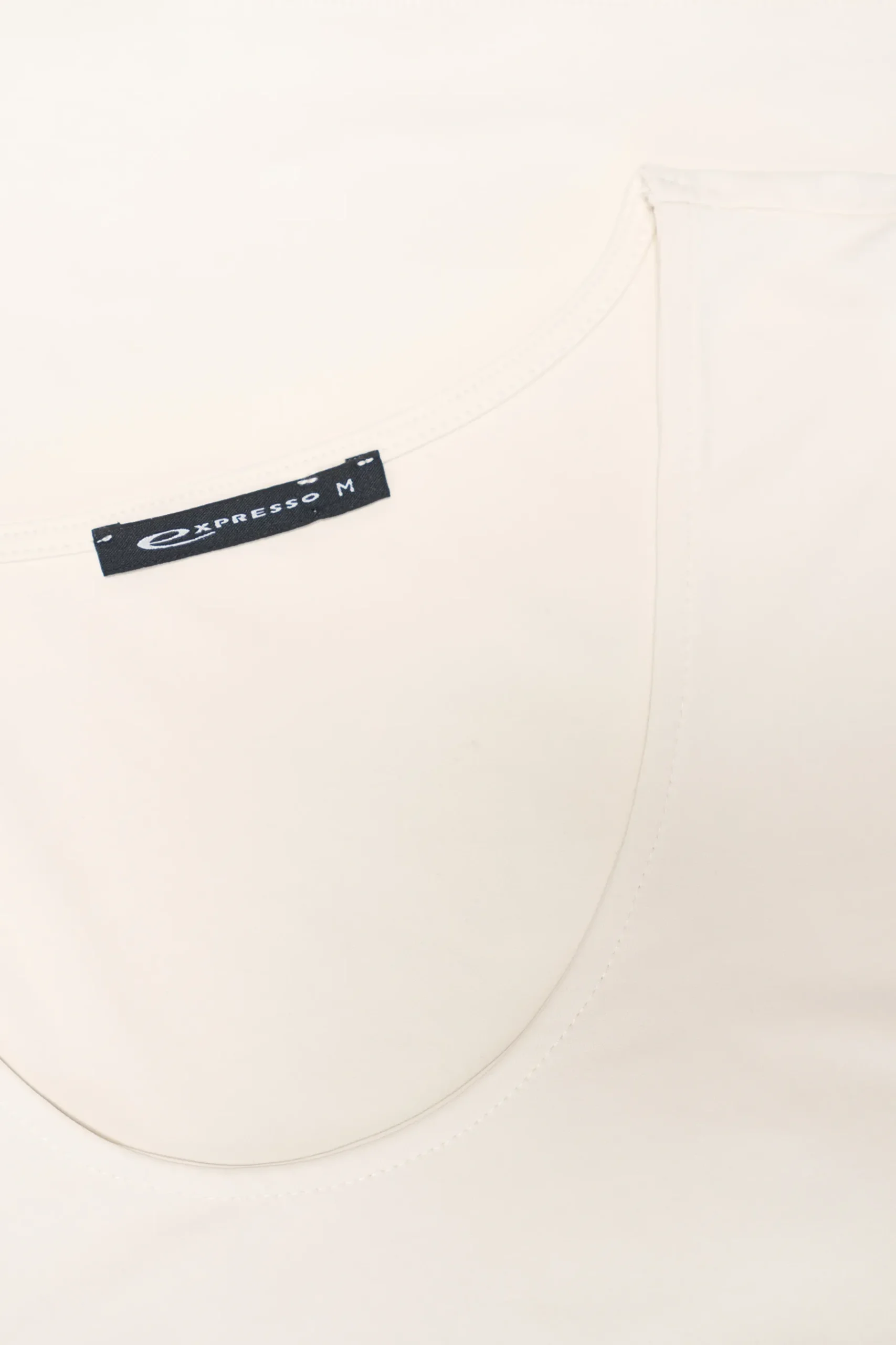 Expresso Tops^Top OFF-WHITE