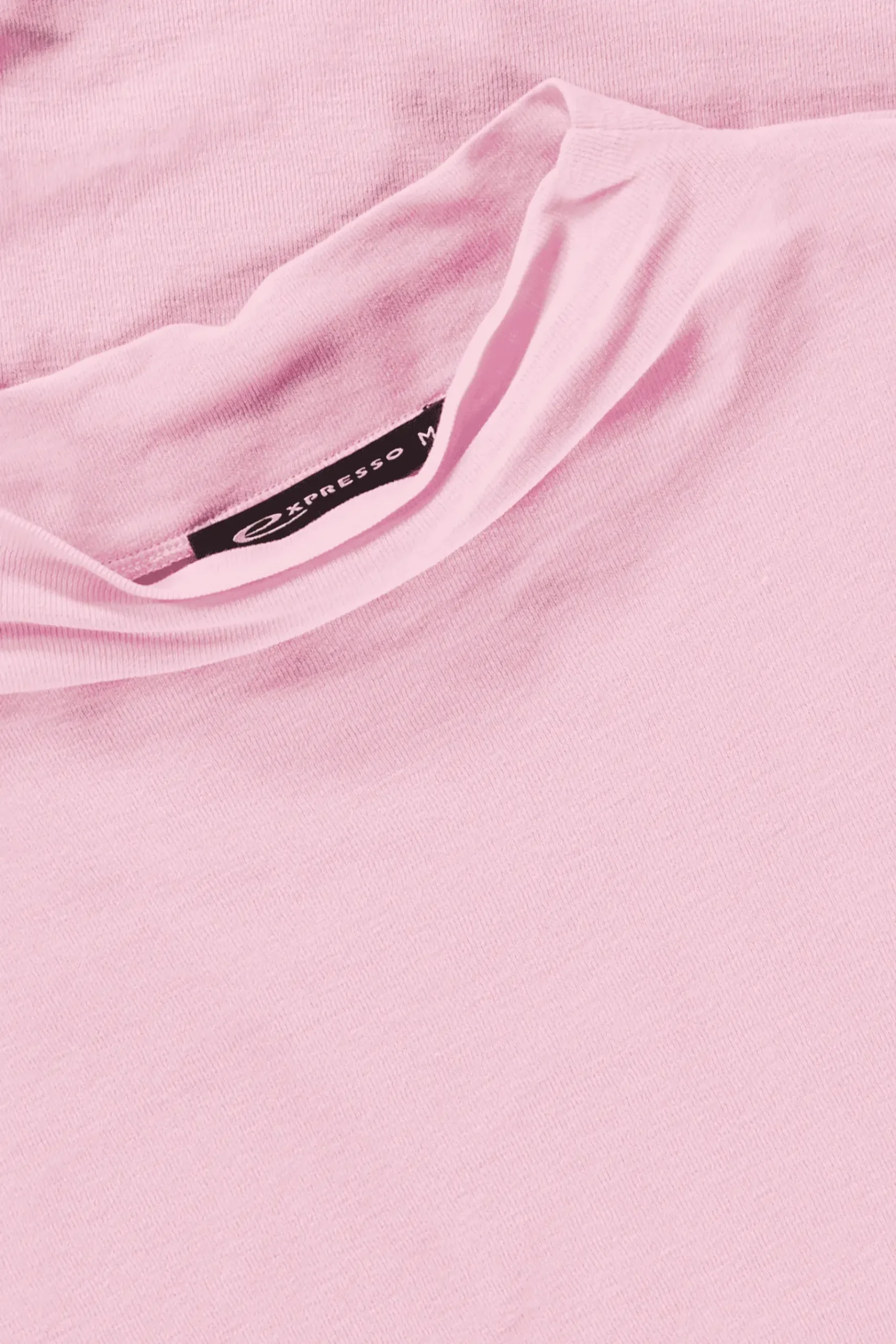 Expresso Truien | Knitwear^Top FUCHSIA
