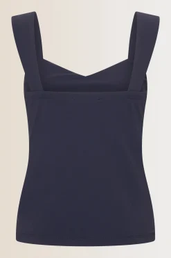 Expresso Tops^Top NAVY