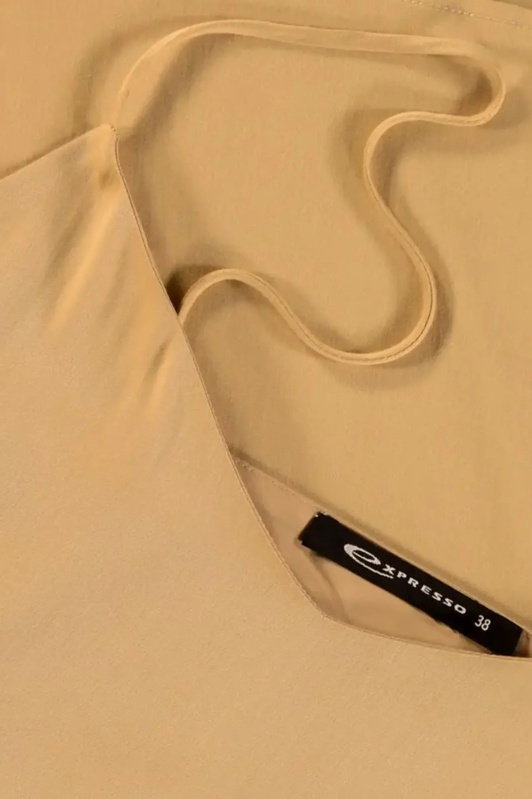 Expresso Tops^Top BEIGE