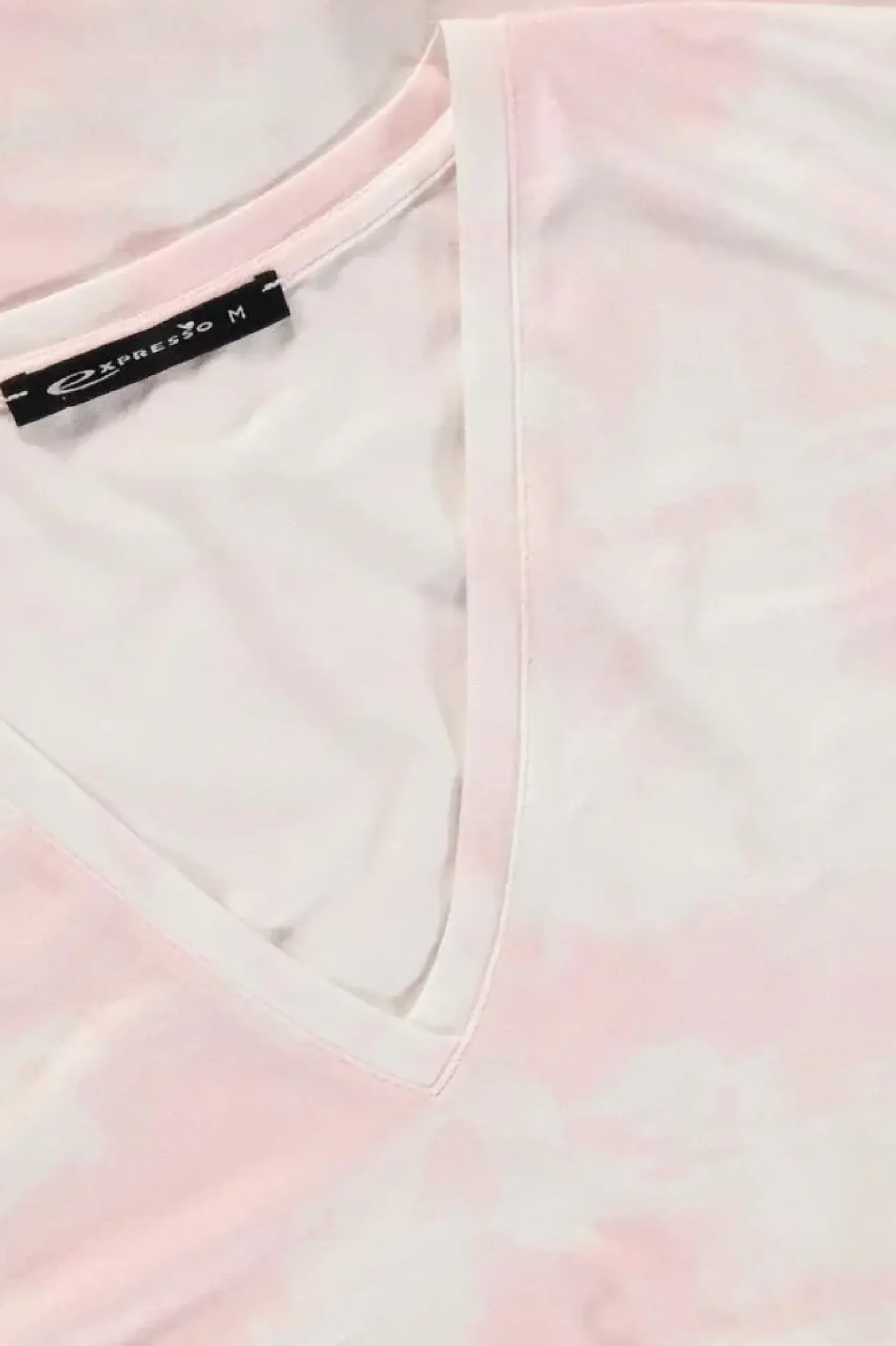 Expresso Tops^Top ROZE