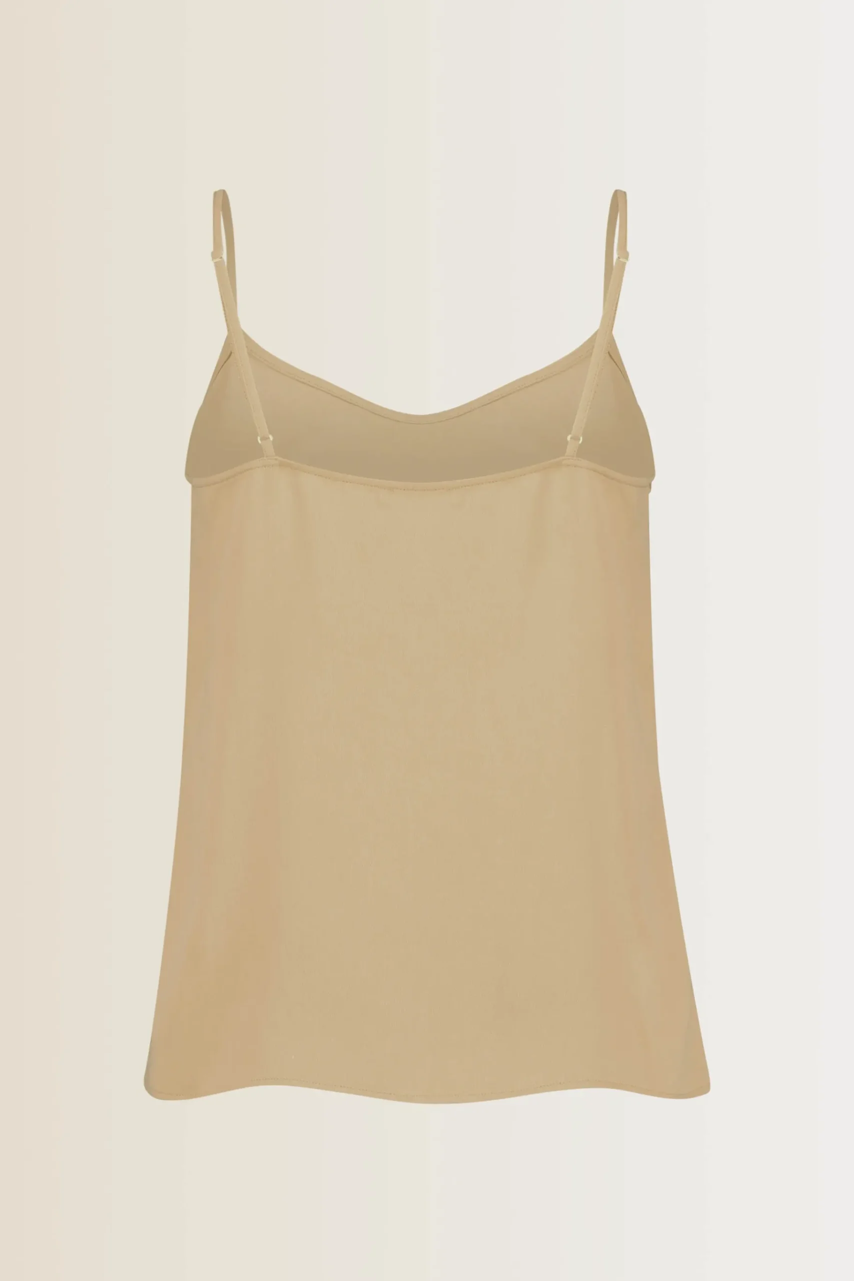 Expresso Tops^Top MIDDEN BRUIN