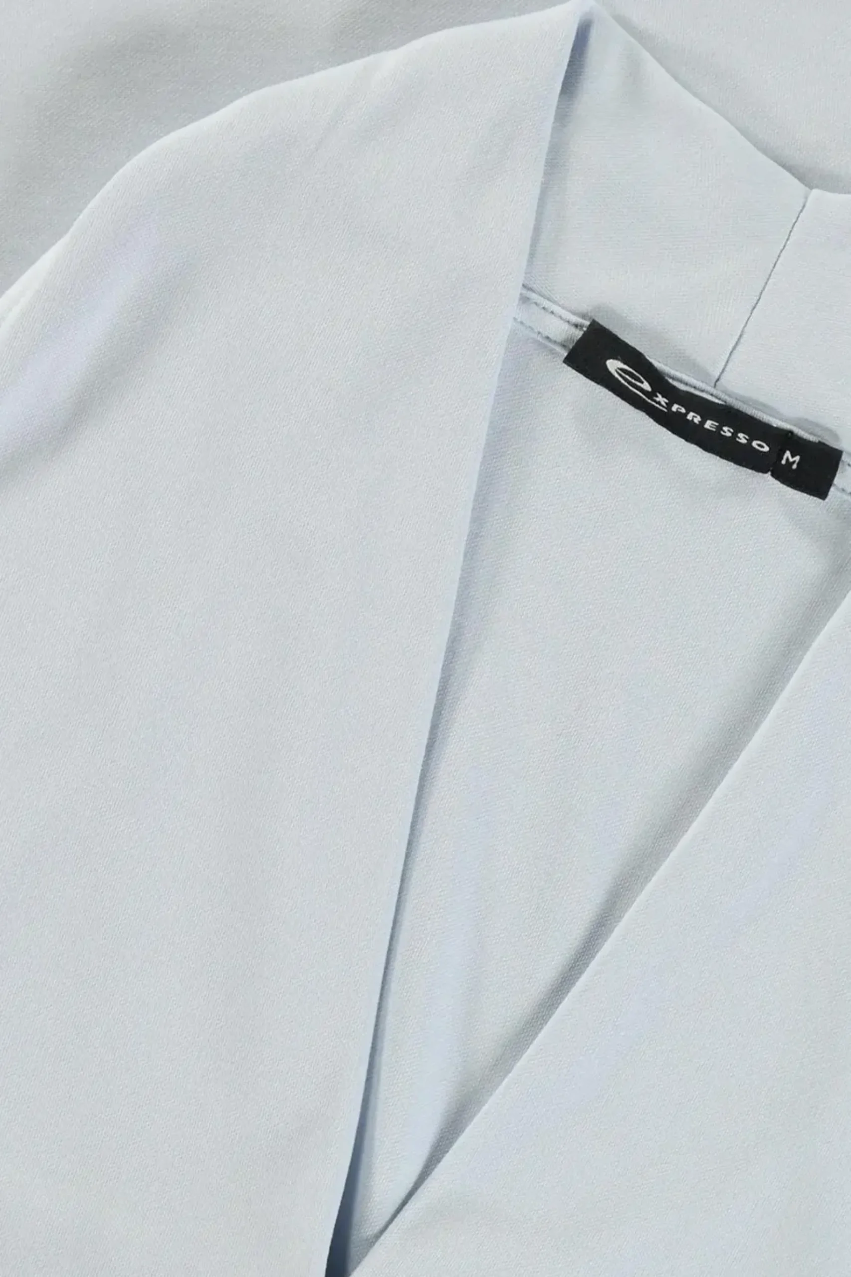 Expresso Tops^Top BLEU