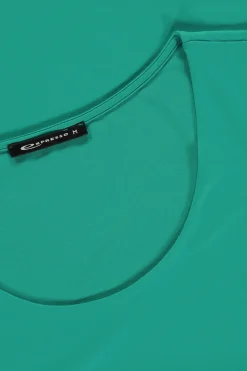 Expresso Tops^Top AQUA-TURQ
