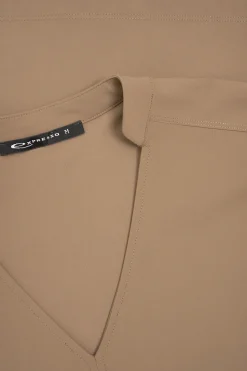 Expresso Tops^Top MIDDEN BRUIN