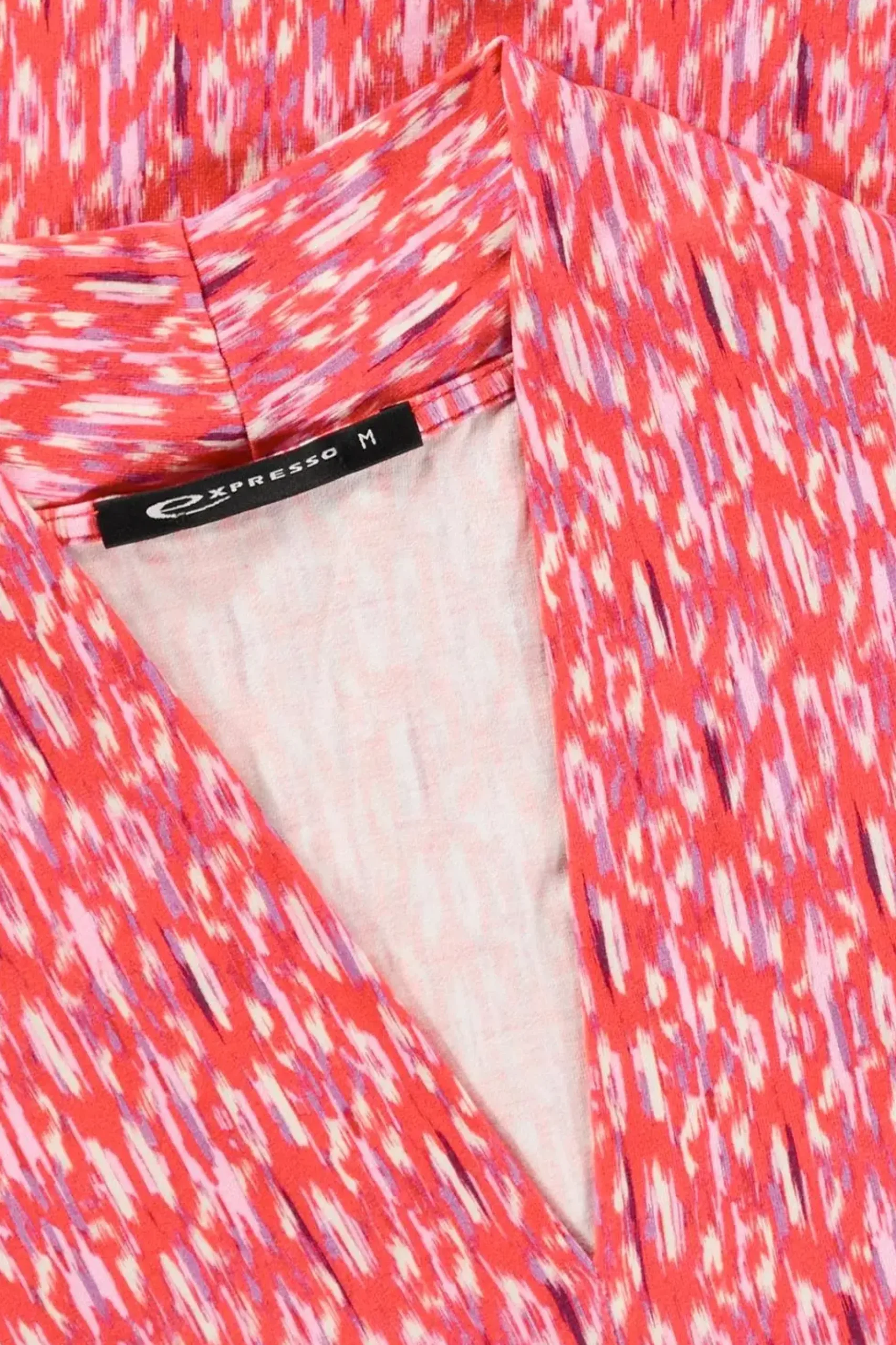Expresso Tops^Top ROOD
