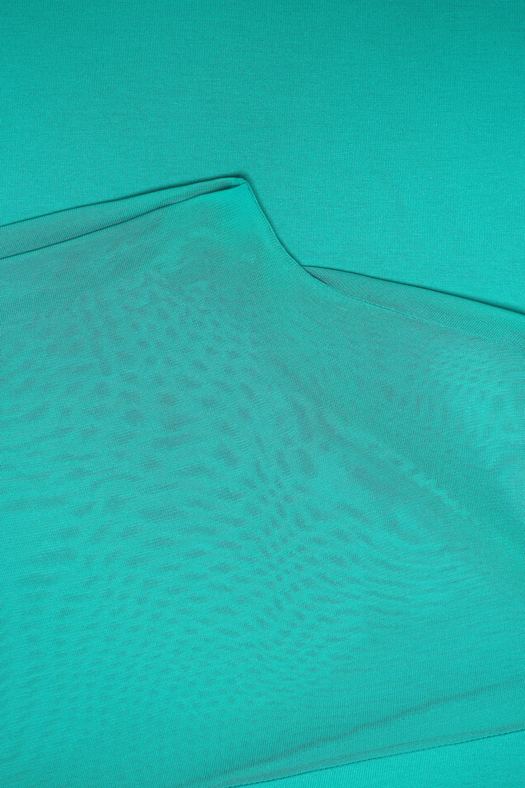 Expresso Tops^Top AQUA-TURQ