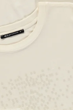 Expresso Tops^Top OFF-WHITE