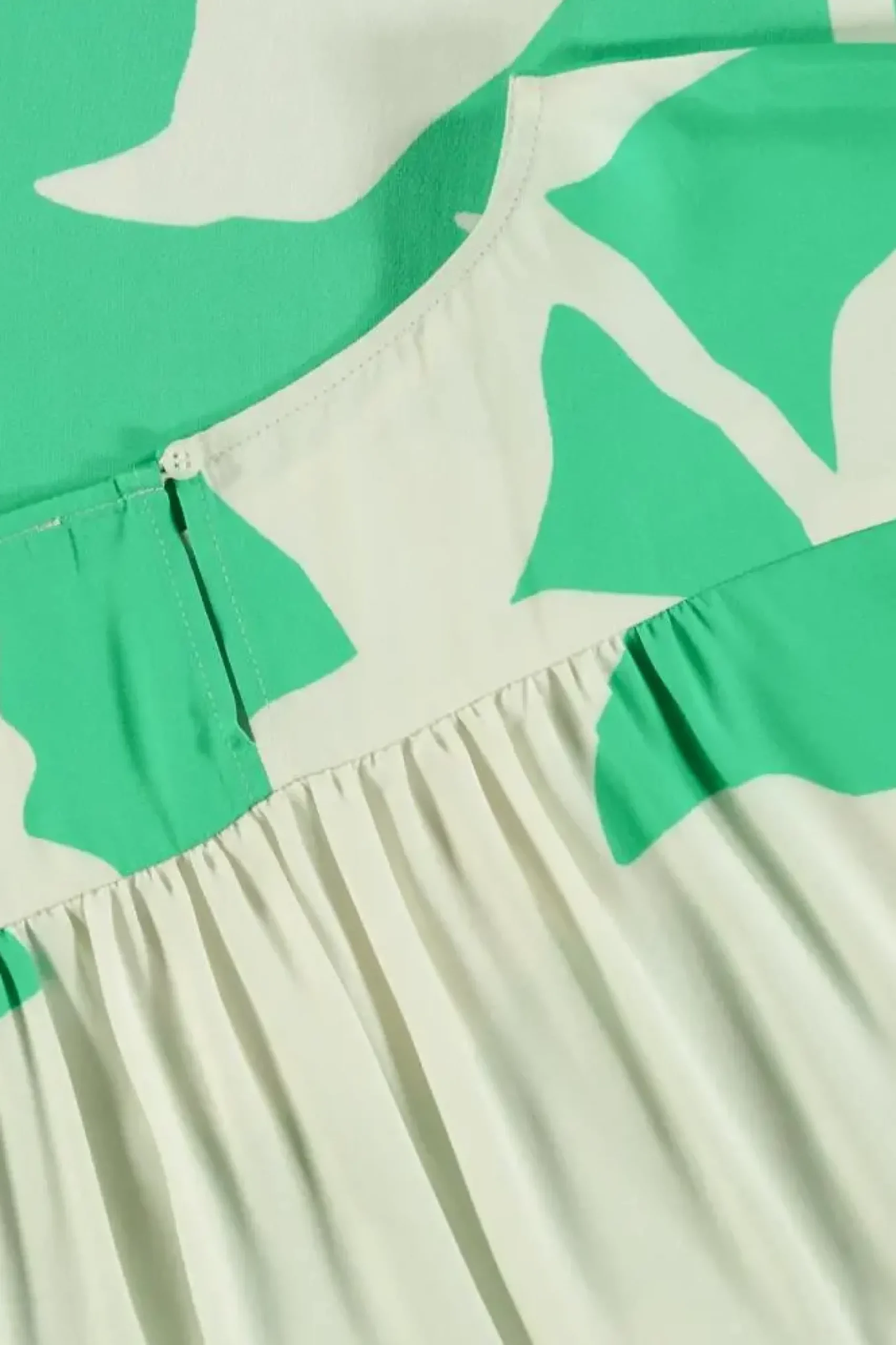 Expresso Tops^Top APPELGROEN