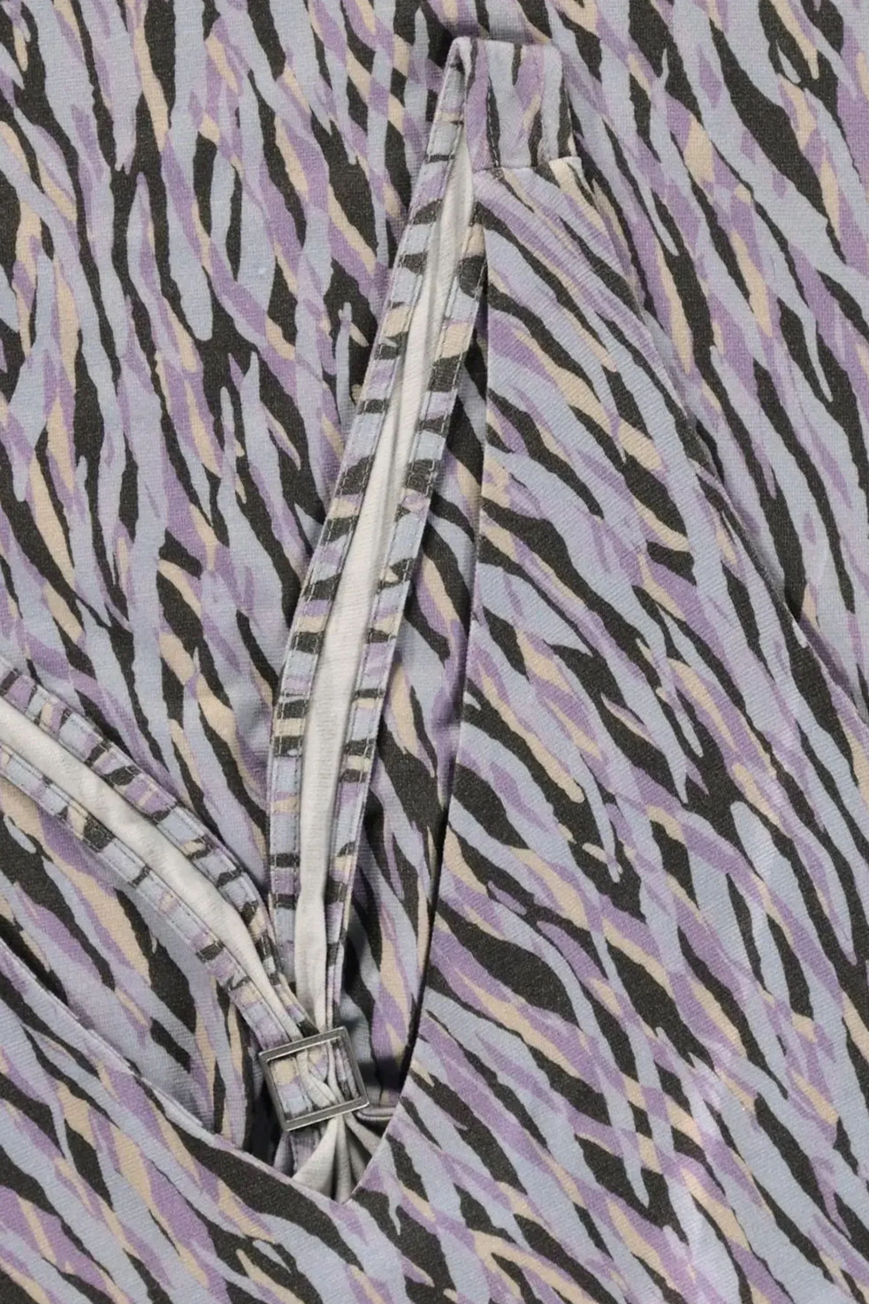 Expresso Tops^Top LAVENDEL