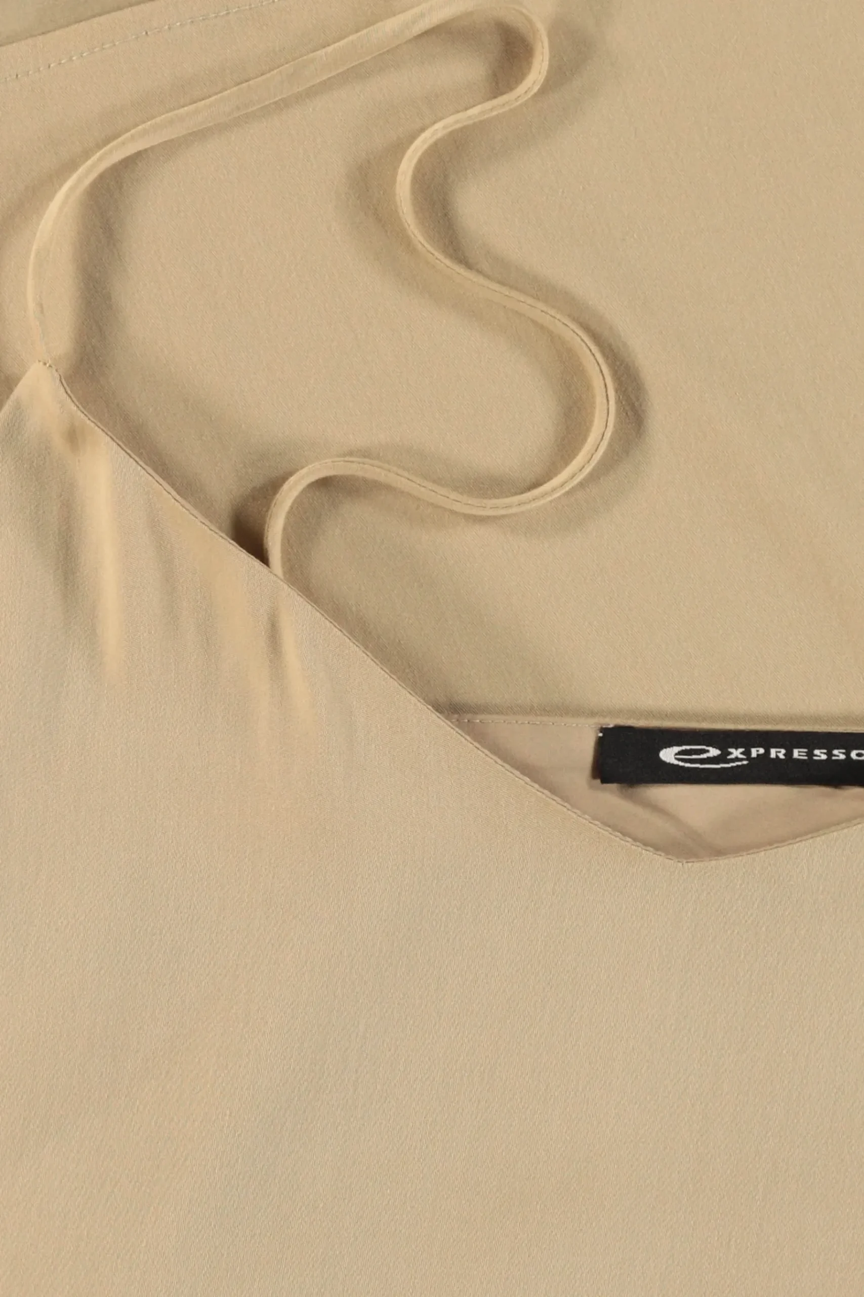 Expresso Tops^Top MIDDEN BRUIN