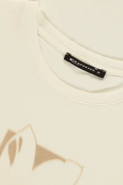 Expresso Tops^Top OFF-WHITE