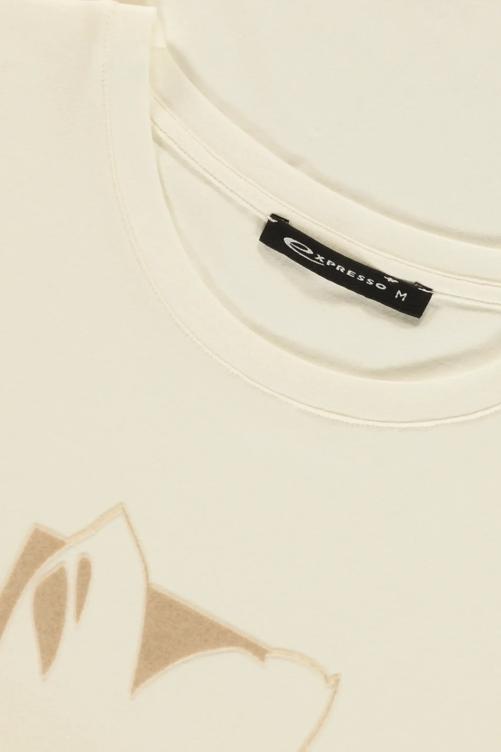 Expresso Tops^Top OFF-WHITE