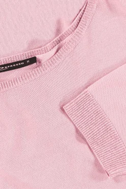 Expresso Tops^Top FUCHSIA
