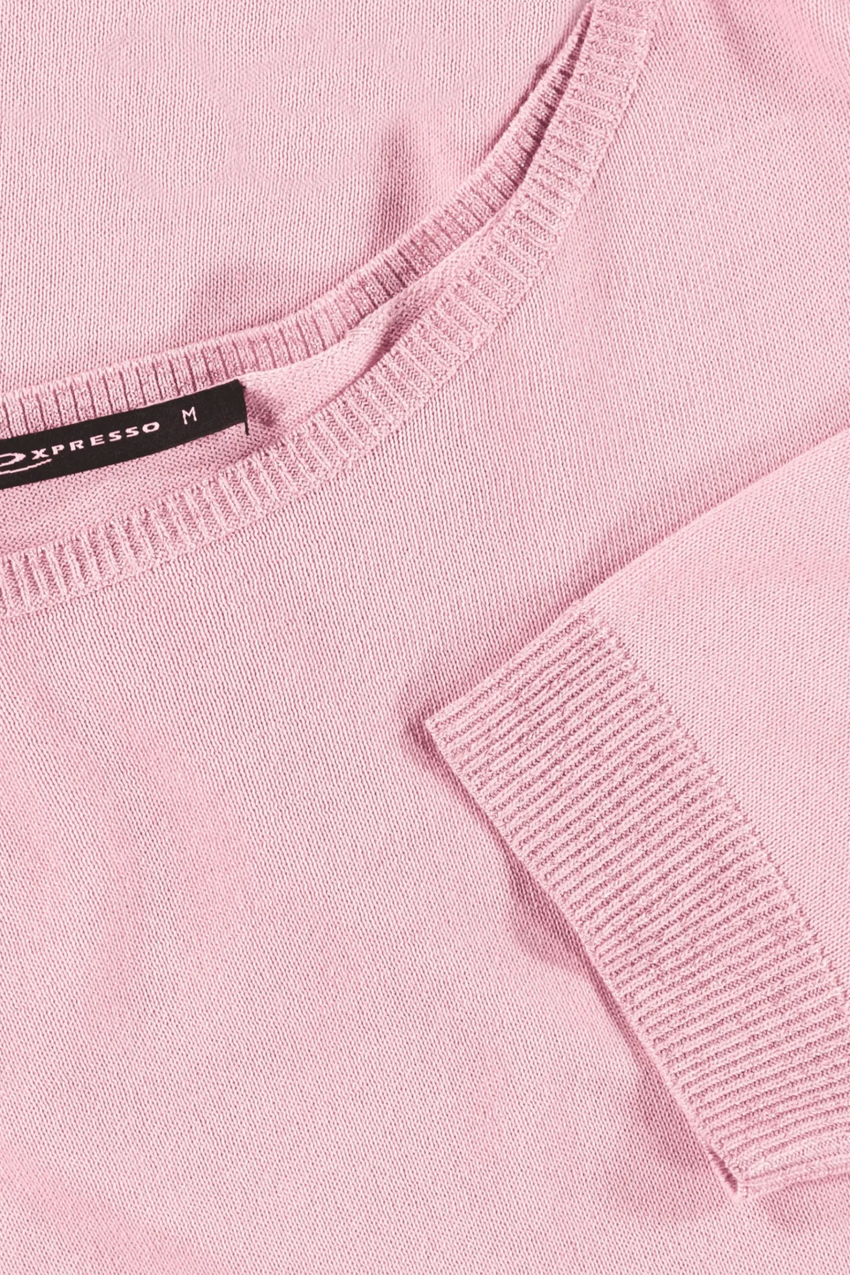 Expresso Tops^Top FUCHSIA