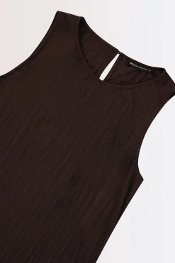 Expresso Tops^Top DONKER BRUIN
