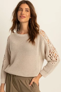 Expresso Truien | Knitwear^Trui KIT