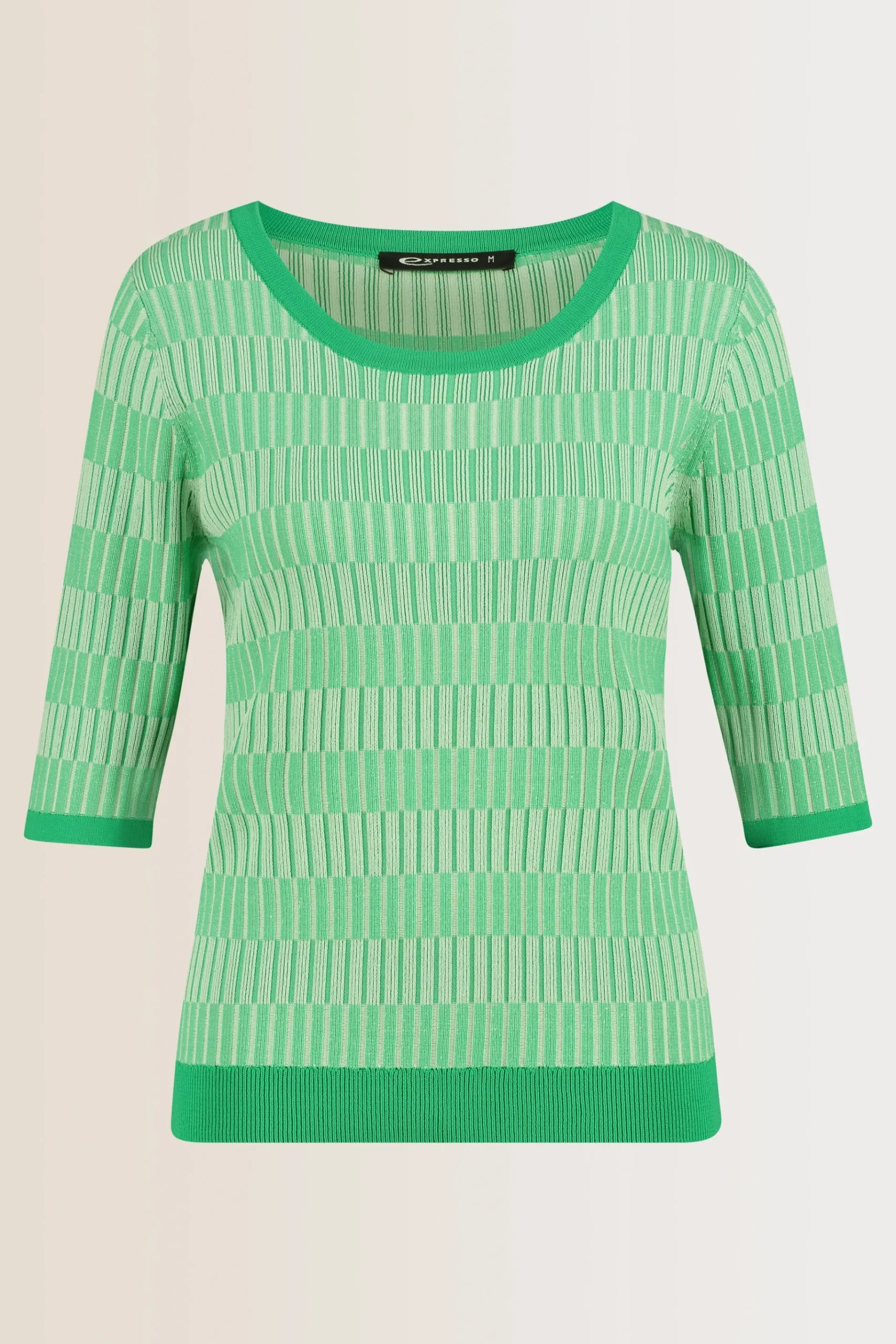 Expresso Truien | Knitwear^Trui MINT