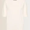 Expresso Truien | Knitwear^Trui OFF-WHITE