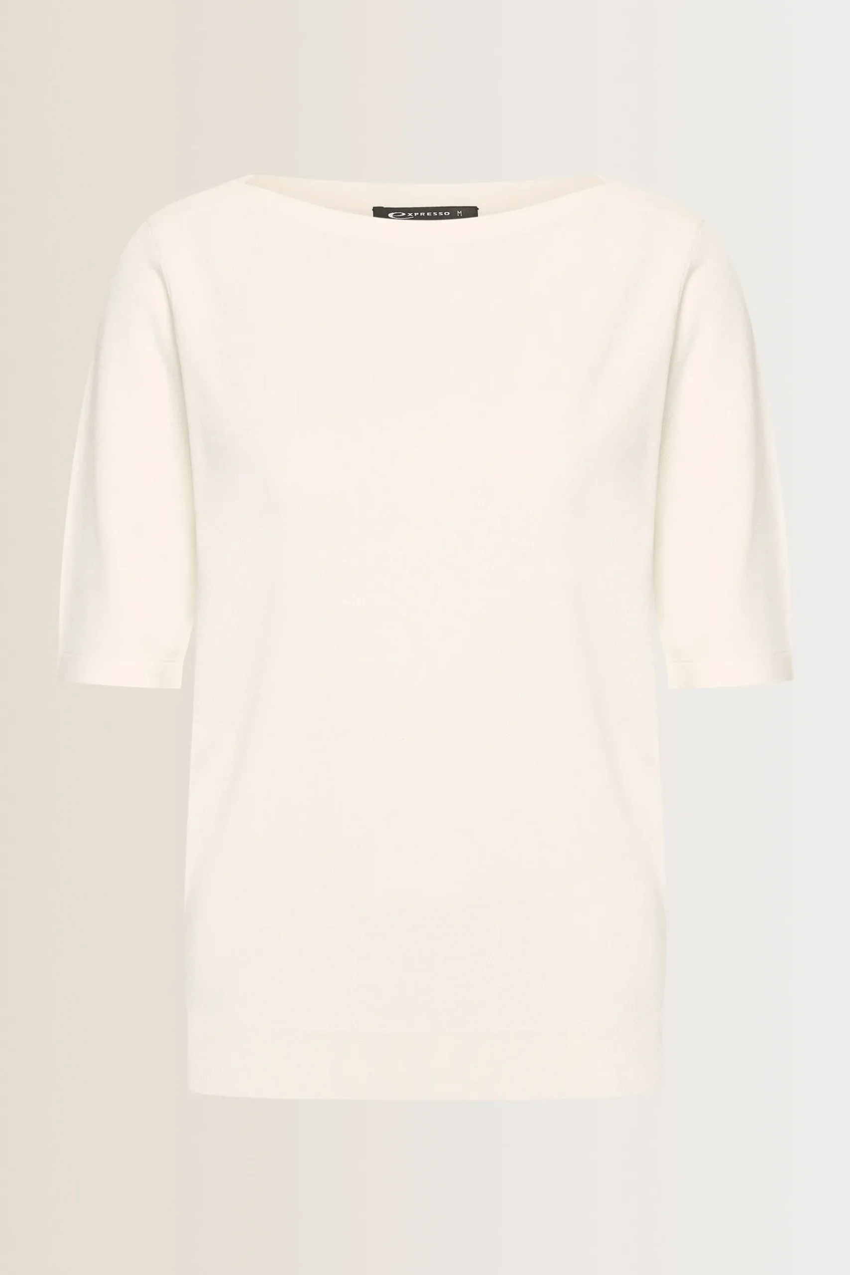 Expresso Truien | Knitwear^Trui OFF-WHITE