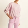Expresso Truien | Knitwear^Trui ROZE