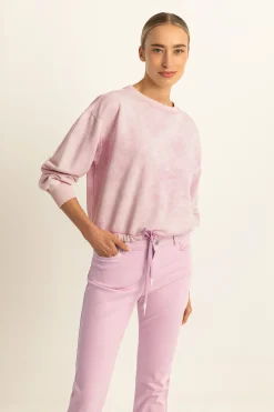 Expresso Truien | Knitwear^Trui ROZE