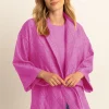 Expresso Truien | Knitwear^Trui CERISE