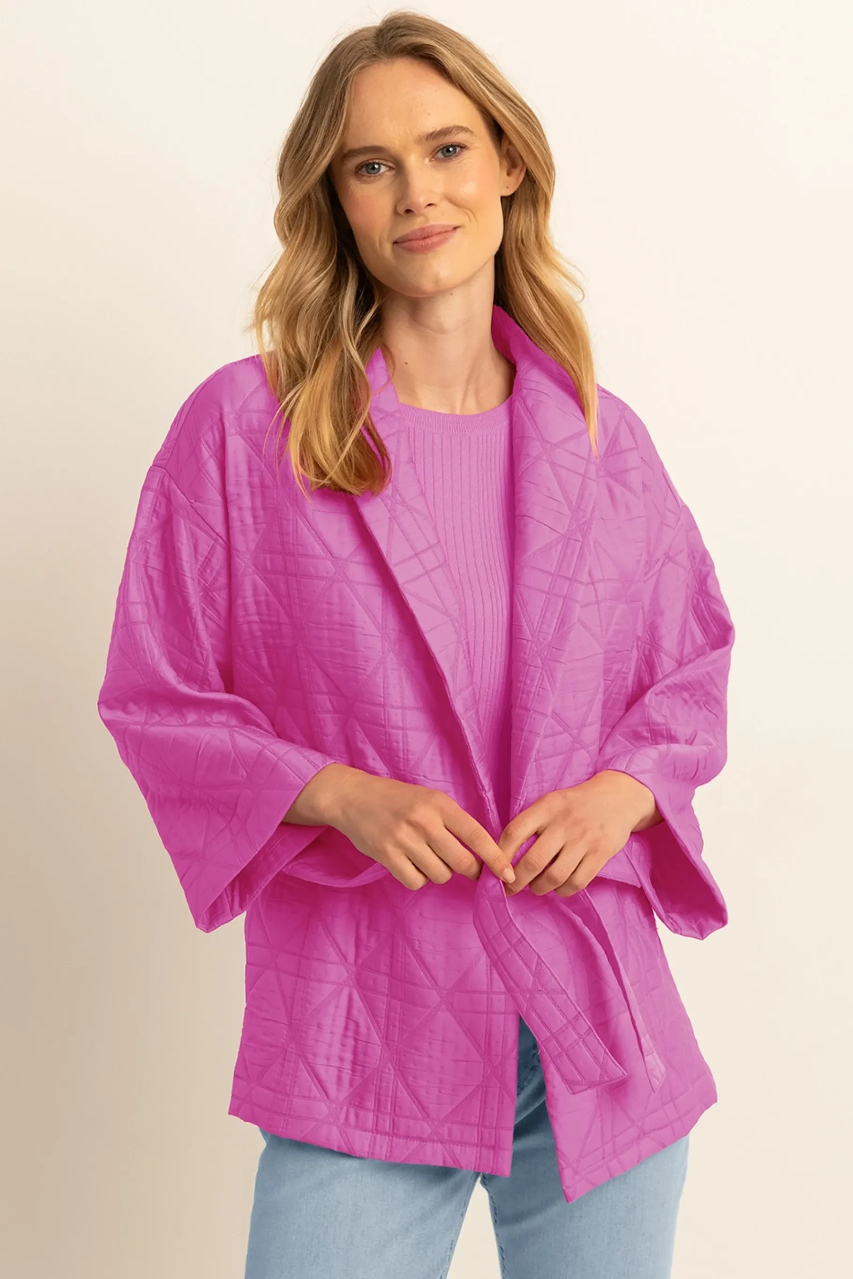 Expresso Truien | Knitwear^Trui CERISE