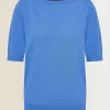 Expresso Truien | Knitwear^Trui KOBALT