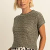 Expresso Truien | Knitwear^Trui OLIJF