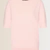 Expresso Tops^Trui ROZE