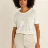 Expresso Tops^Trui OFF-WHITE