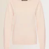 Expresso Truien | Knitwear^Trui ROZE