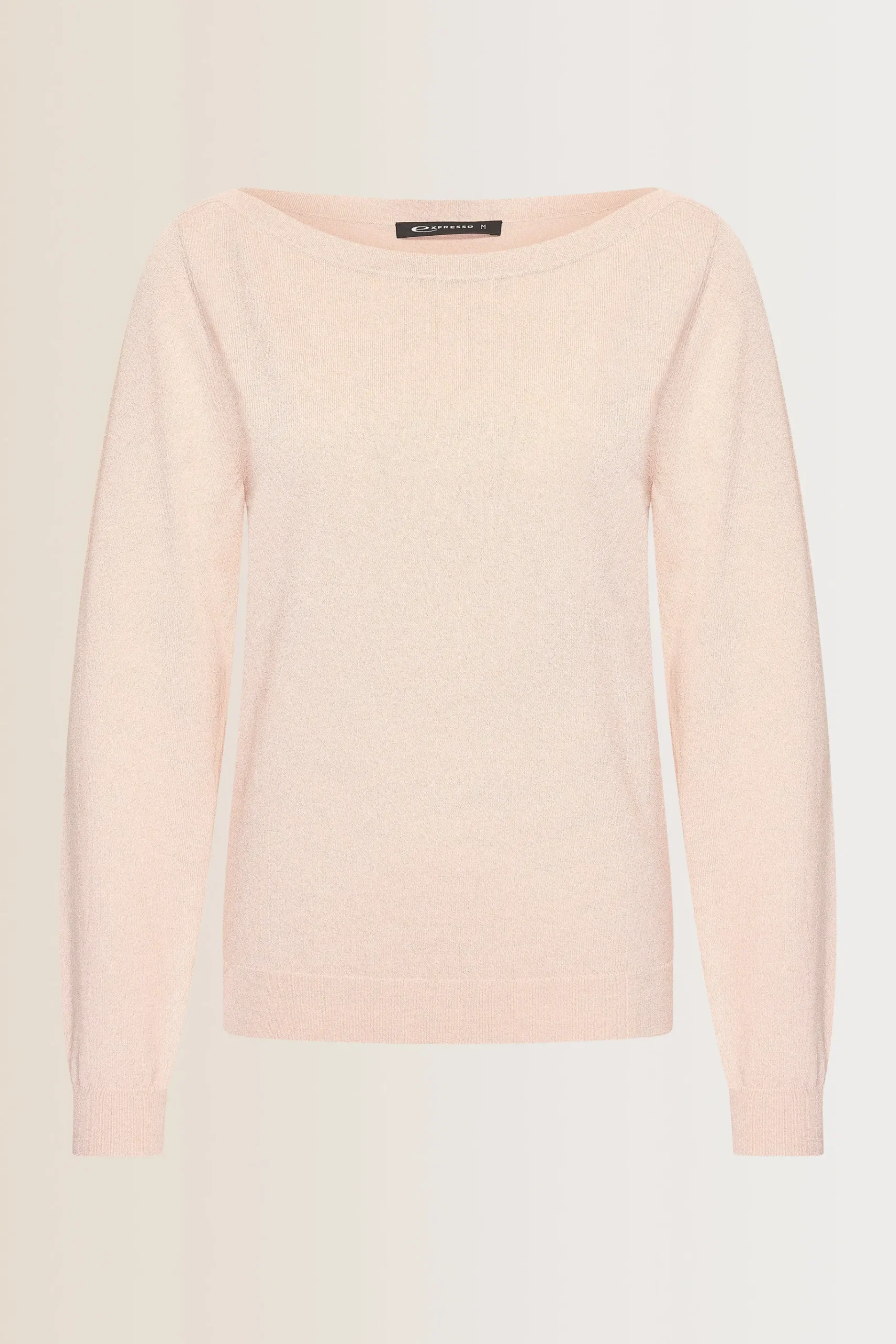 Expresso Truien | Knitwear^Trui ROZE