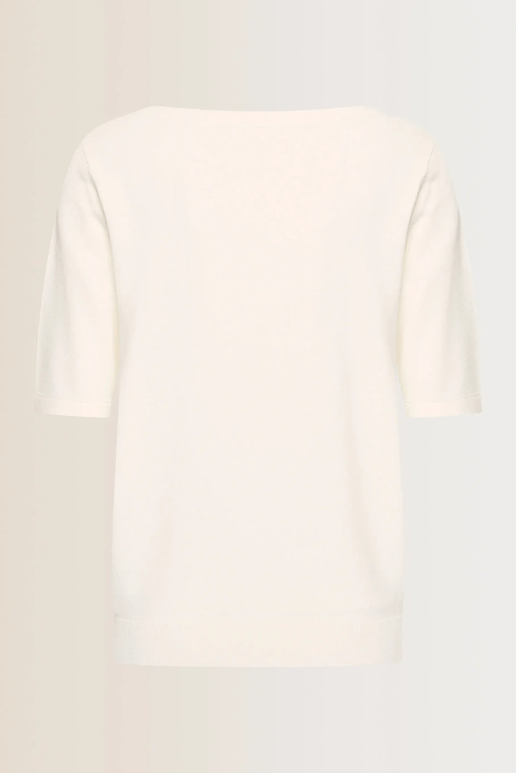 Expresso Truien | Knitwear^Trui OFF-WHITE