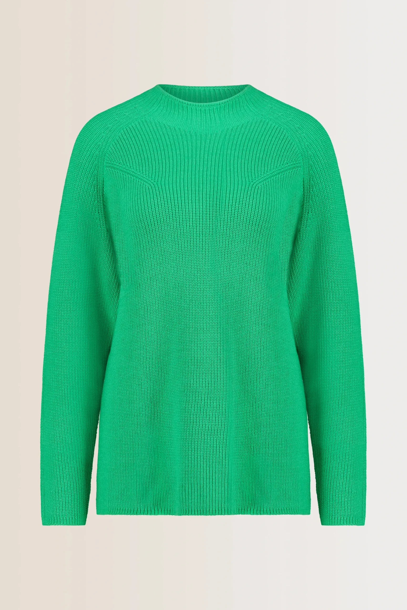 Expresso Truien | Knitwear^Trui APPELGROEN
