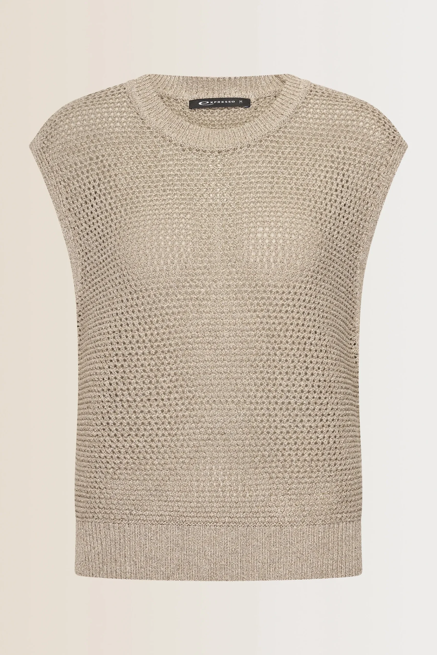 Expresso Truien | Knitwear^Trui KIT