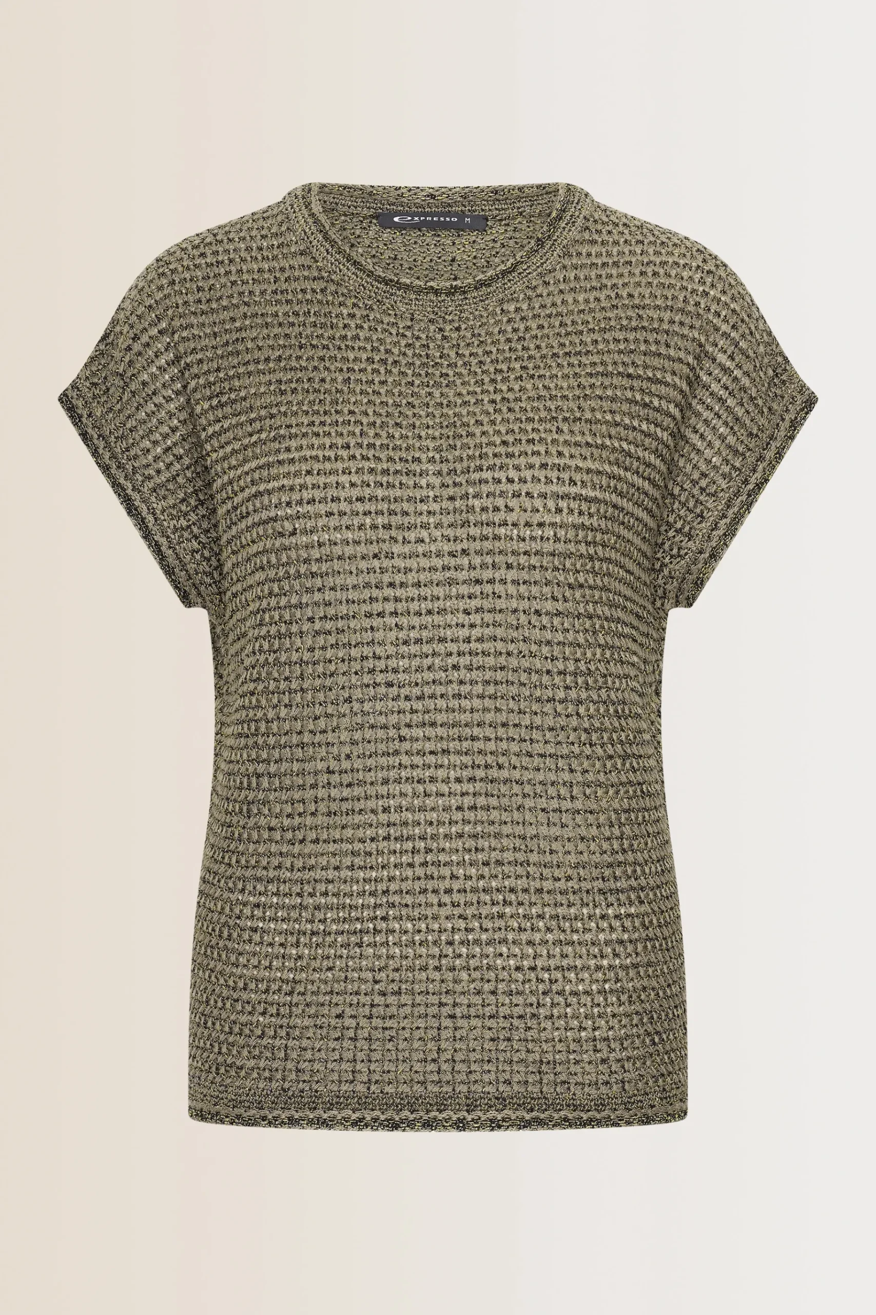 Expresso Truien | Knitwear^Trui OLIJF