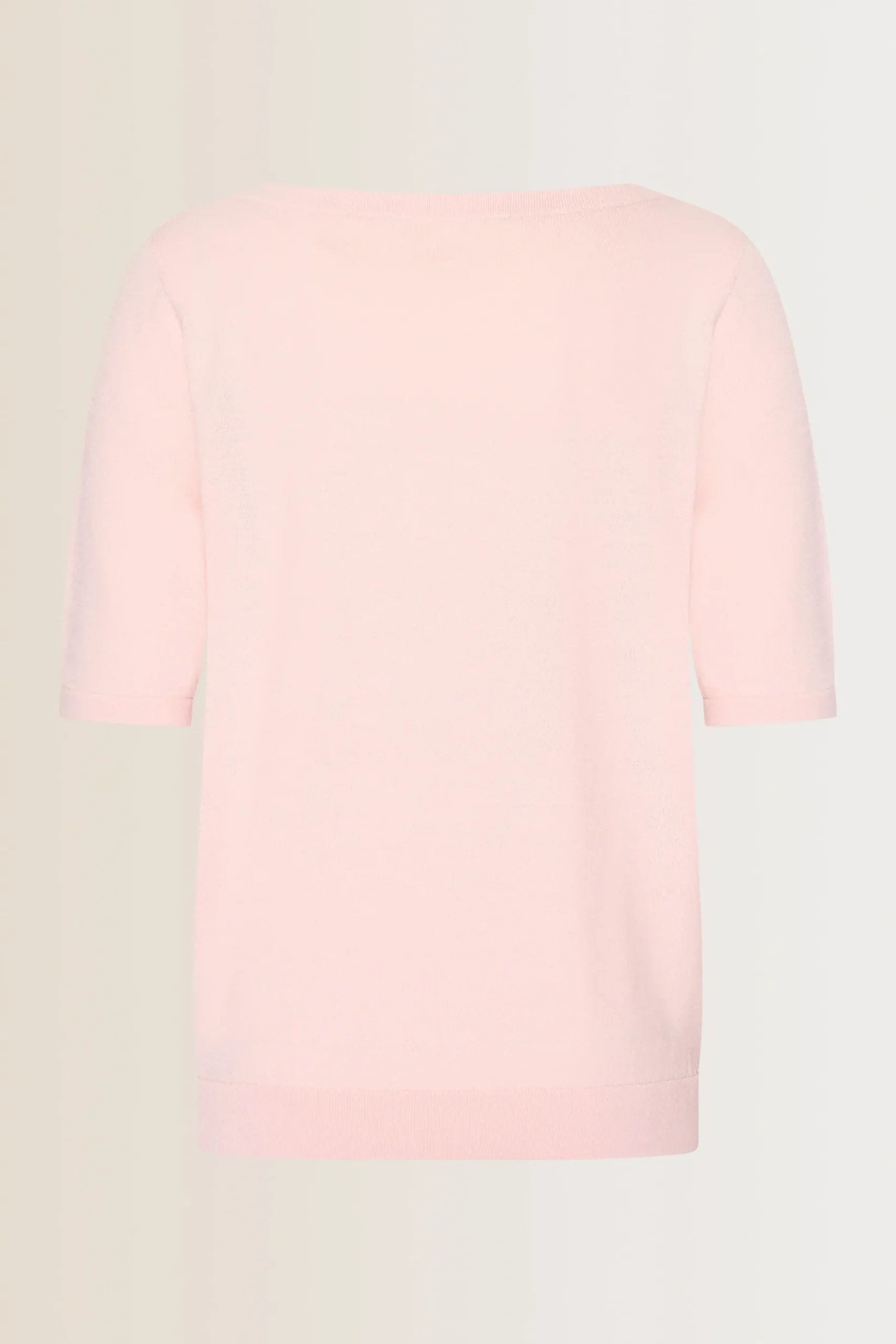 Expresso Tops^Trui ROZE
