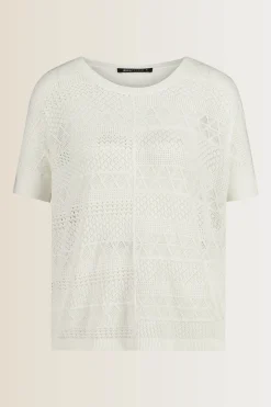 Expresso Tops^Trui OFF-WHITE