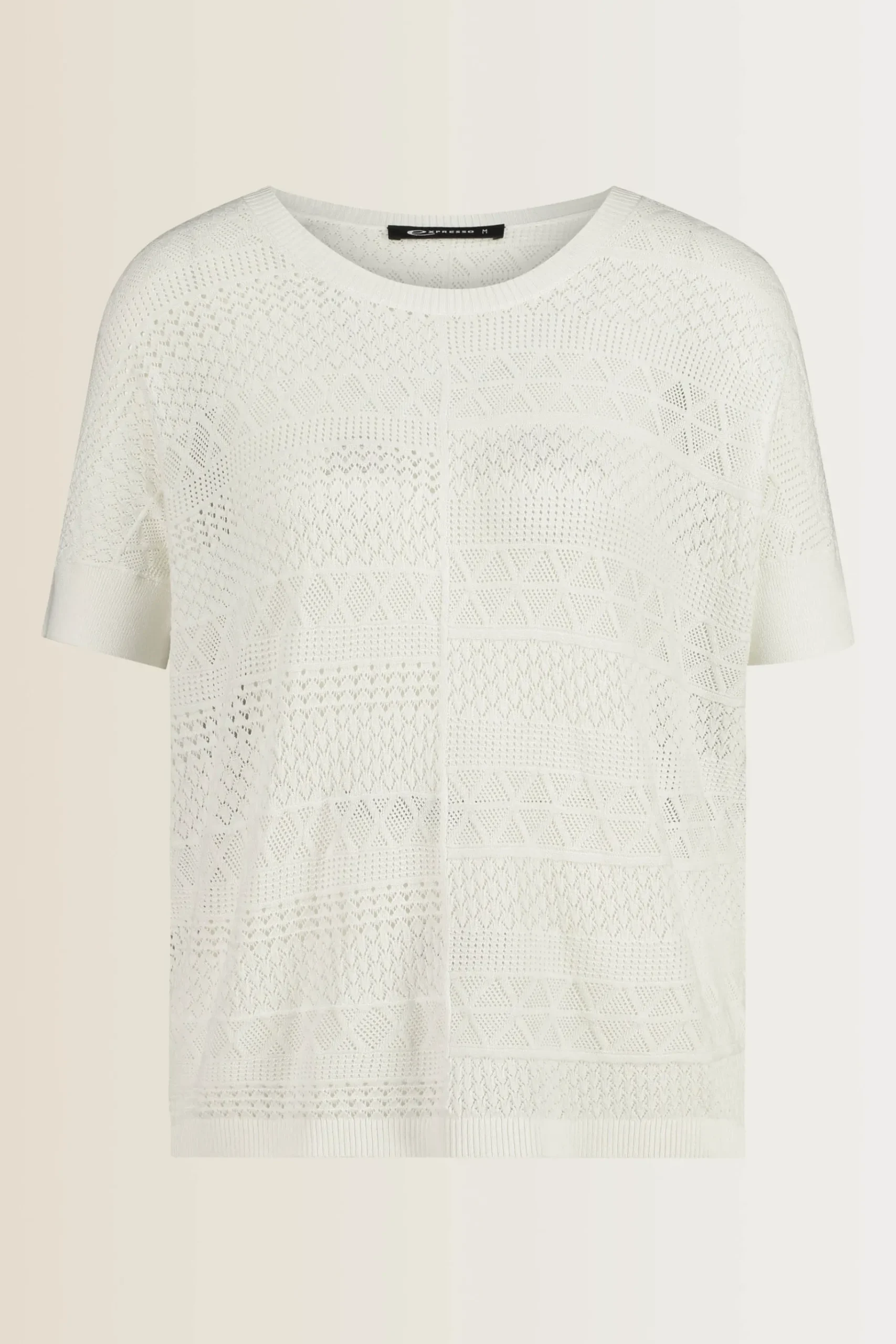 Expresso Tops^Trui OFF-WHITE